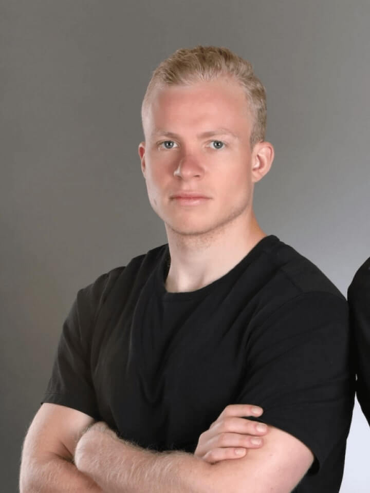 Dean Bloembergen